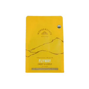 Organic Flyway 1.5 lb