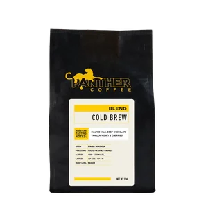 Cold Brew 12 oz