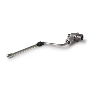 Astoria Sabrina Steam Valve Body & Steam Wand - 25763097