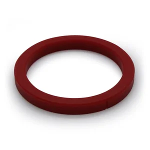 Cafelat La Spaziale Filterholder Gasket 6.6mm (Red)