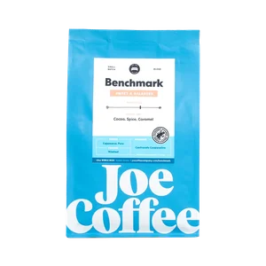 Benchmark 12 oz