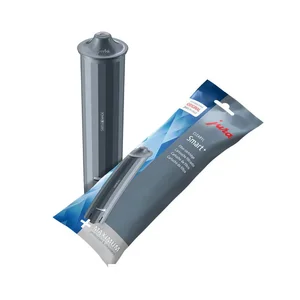 CLEARYL Smart+ Water Filter for JURA Z6,E8, D6, E6, J6, J8,J8-TWIN, Z8,Z10,ENA 4, ENA 8, E4 Giga 6,Giga10