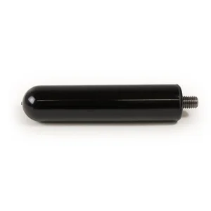 La San Marco Replacement Black Portafilter Handle M10 - 106055