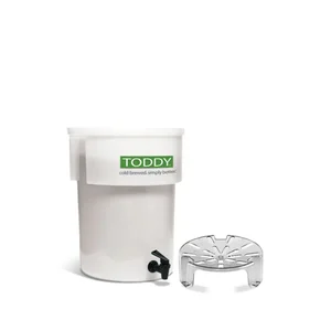 Toddy Commercial Cold Brew System with Lift (5 gallons)