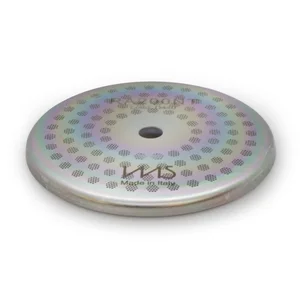 IMS Rancilio Nanoquartz Precision Shower Screen ø 57.0mm - RA200NT