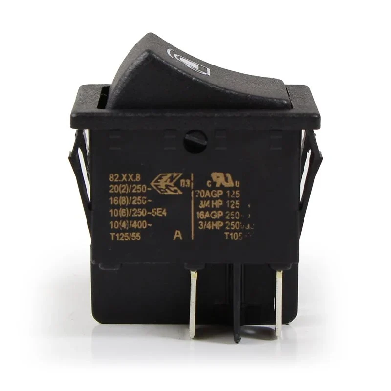 Gaggia Classic Pro Coffee Switch 16A - 421944090541