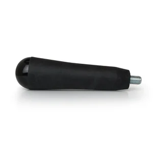 Filter Holder Handle M10 (Black Soft Touch)