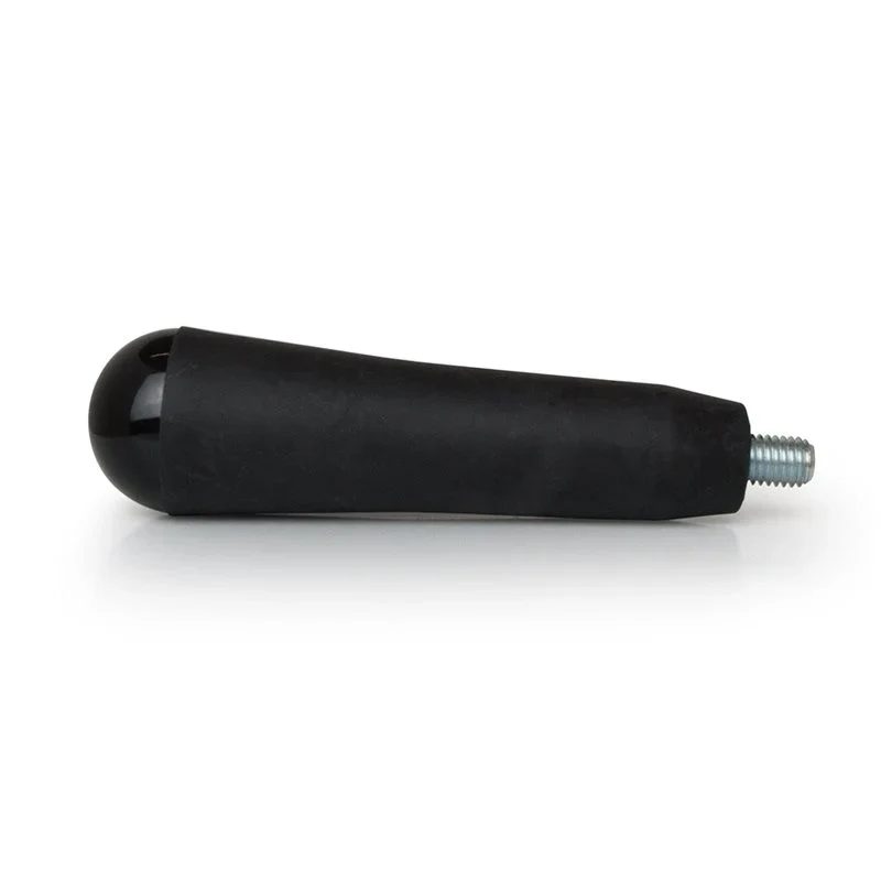 Filter Holder Handle M10 (Black Soft Touch)