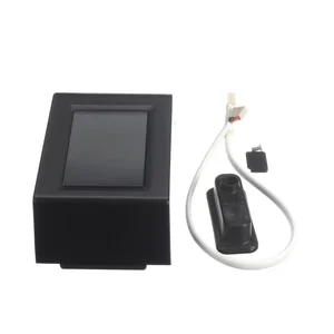 Anfim Luna Display Unit