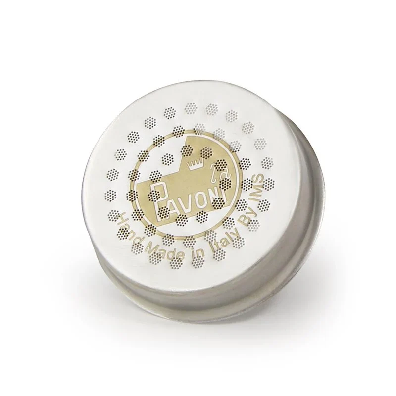 La Pavoni Lever Precision Shower Screen ø 54mm 'New Group' - 2272020