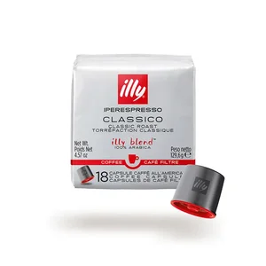 iper Coffee Capsule Cube Classico – Medium Roast