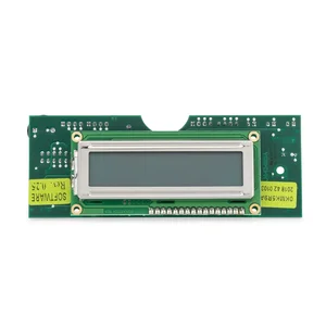 Mahlkonig SP Processor Board With Display K30 Twin Complete.