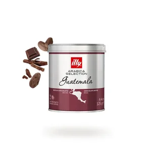 Arabica Selection Ground Espresso Guatemala