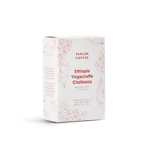 Ethiopia Yirgacheffe Chelbessa