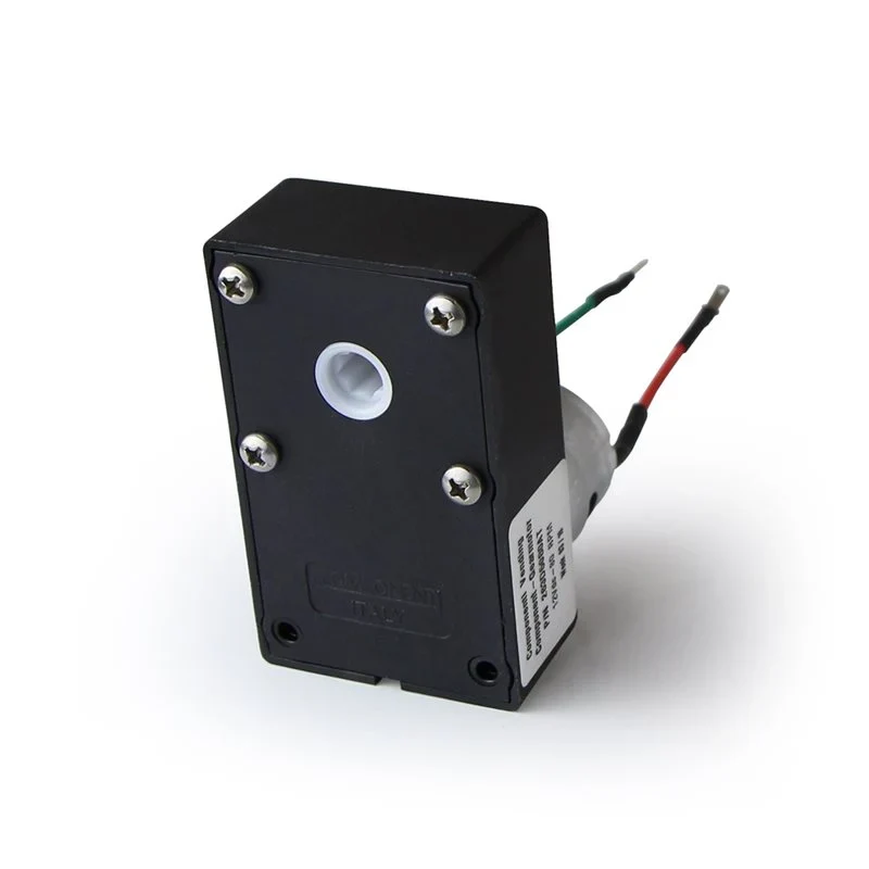 Matrix Auger Motor 12v DC 80rpm - O01-003