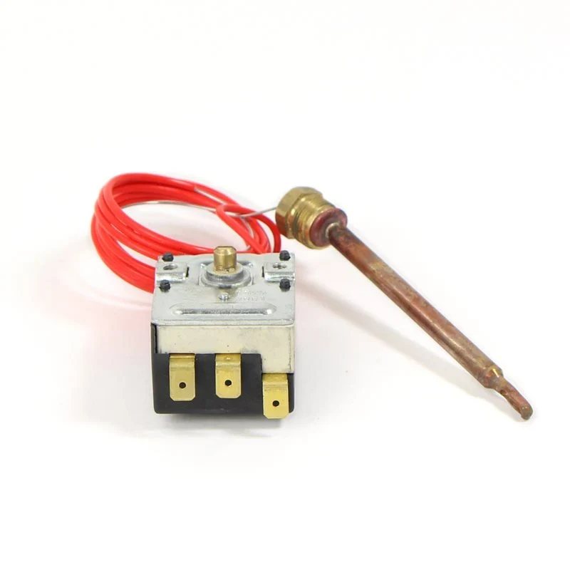 VBM Domobar Thermostat TR/86 bulb 6.5x90mm - ELETTEDOMJU2B
