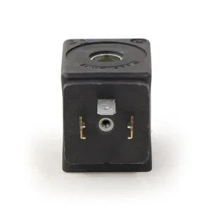 Parker Lucifer Coil 220/240v 50Hz 9w - 439504