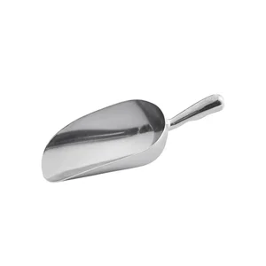 24oz Aluminum Scoop