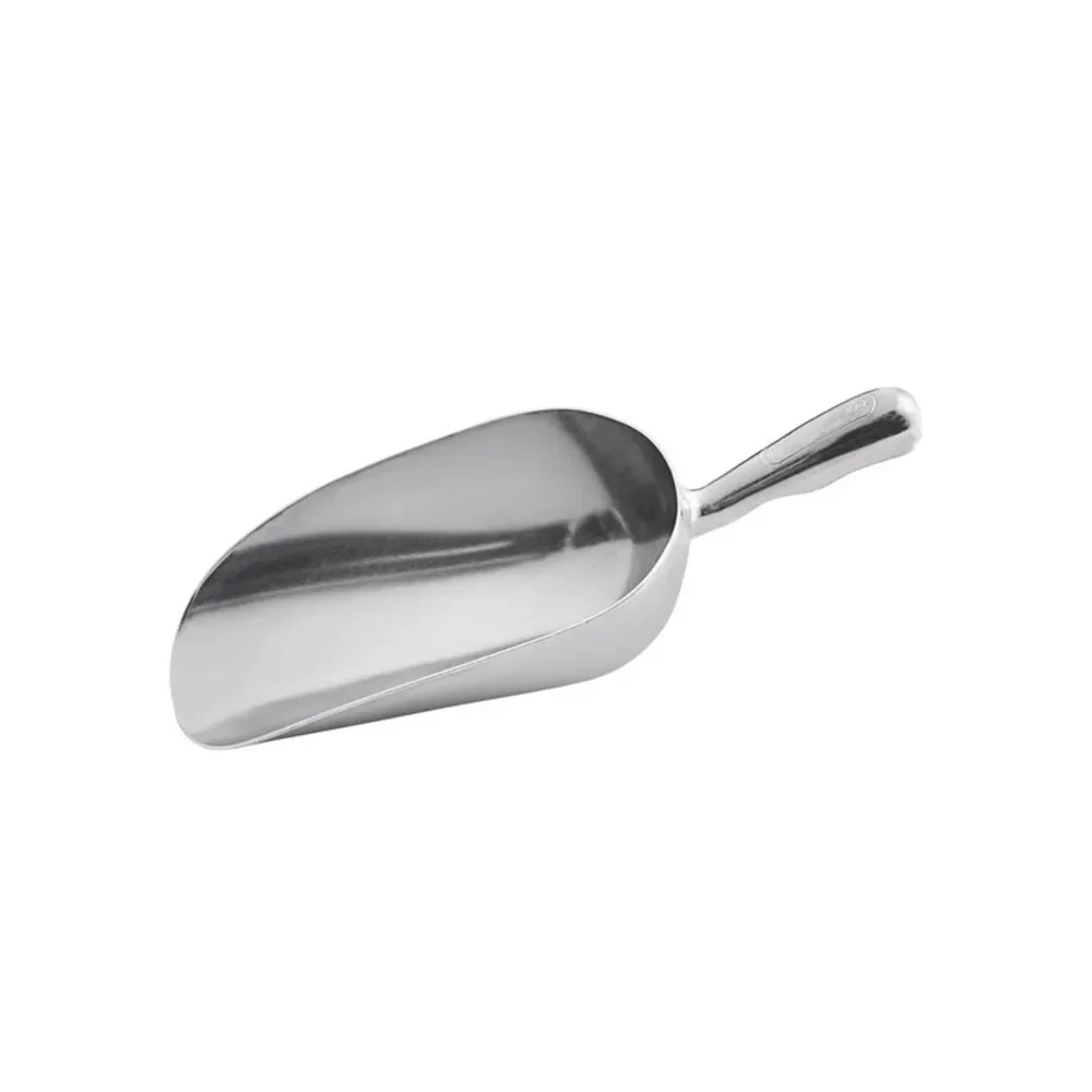 24oz Aluminum Scoop