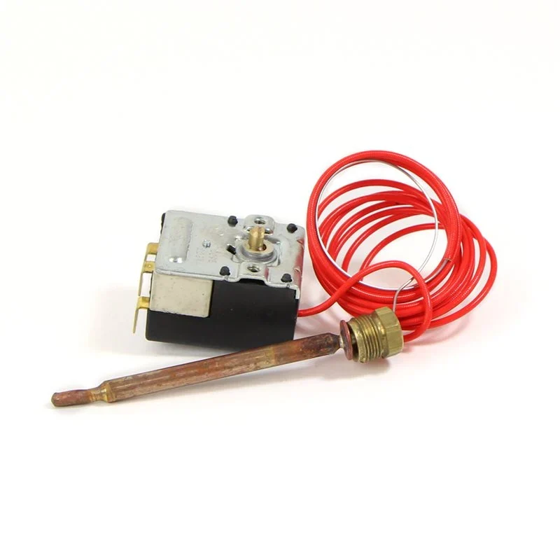 VBM Domobar Thermostat TR/86 bulb 6.5x90mm - ELETTEDOMJU2B