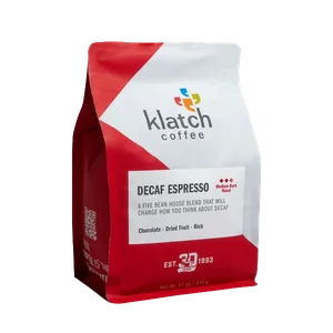 Decaf Espresso 310 gr