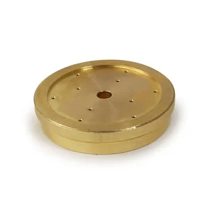 Spaziale Shower Plate Holder ø 53mm - 01941