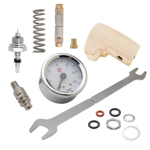 Lelit Mara X Maple Flow Control Module