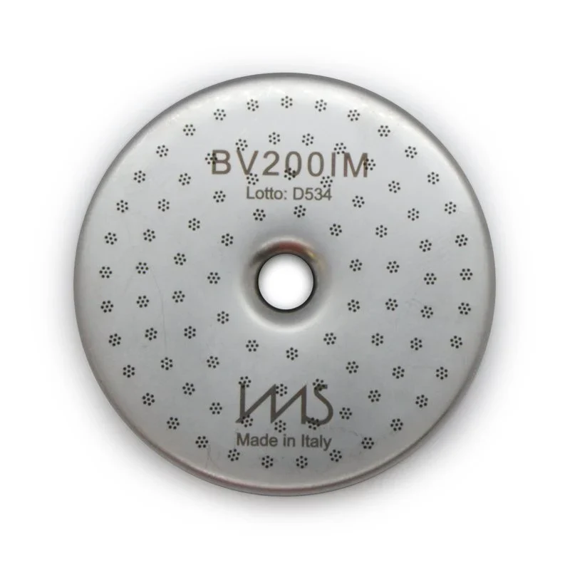 IMS Precision Shower Screen ø 53mm - BV200IM