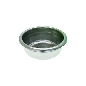 Filter Basket 14g-16g (58mm)