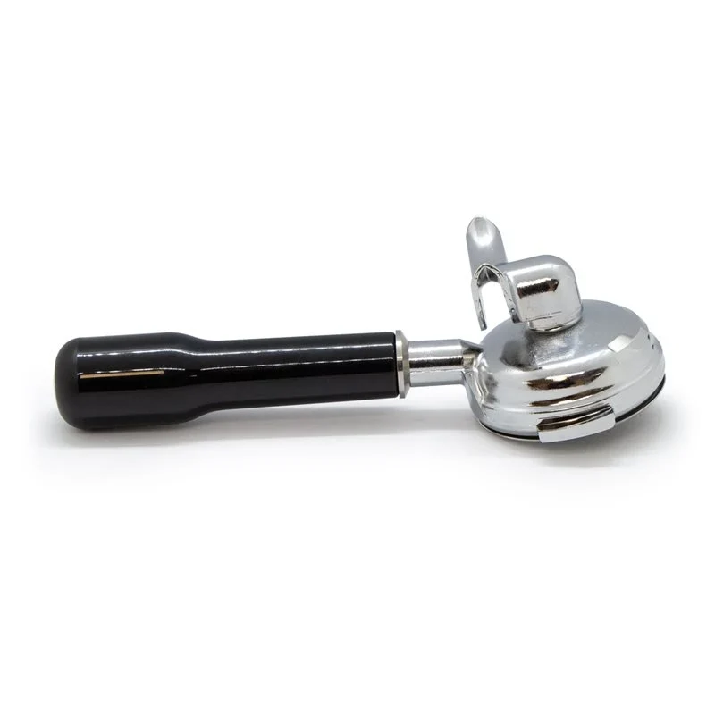 Elektra Double Portafilter Complete Black Handle 14g - 03433039