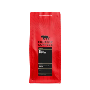 Dipsea Espresso 2 lb