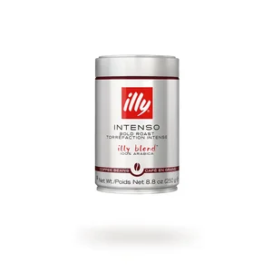 Whole Bean Intenso Coffee – Dark Roast – 6-Pack