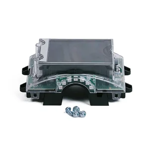 Display Control Unit, E80W GbS