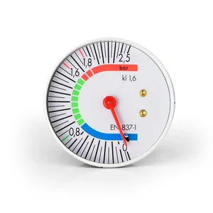 La Cimbali M31/M32 Boiler Pressure Gauge 57mm - 445028000