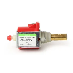 Ulka Pump EX5 48w (24v) 50/60Hz - 1.01.326.07/PA
