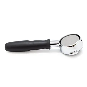 La Marzocco Compatible Bottomless Portafilter with 21gm Basket - L111/X
