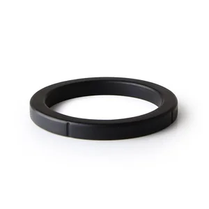 Rancilio Filterholder Gasket ø 72x57x8mm - 36301001