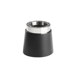 Kinu M47 Stainless-Steel 11-Magnet Catch Cup