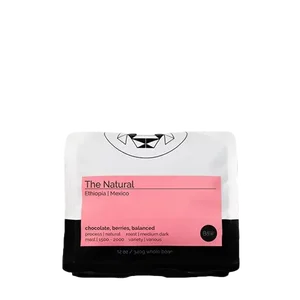 The Natural 2 lb