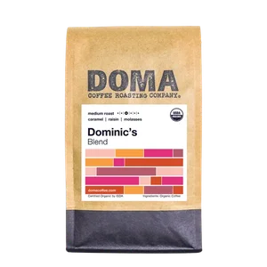 Dominic’s 12 oz