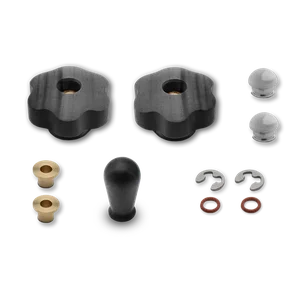 Lelit Mara X Black Upgrade Kit