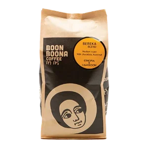 Bereka 12 oz