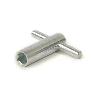 La Spaziale Shower Plate Screw Removal Tool 8mm - 00635