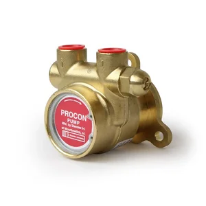 Cimbali Procon Rotary Vane Pump 150L/H - 533197900
