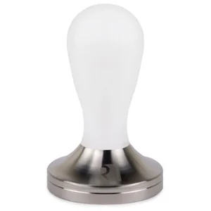 Revolution 58.4mm Espresso Tamper (White)
