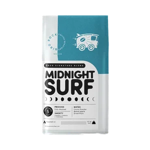Midnight Surf 10 oz