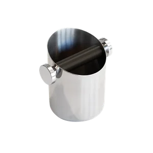 Rocket Espresso Stainless Steel Knockbox