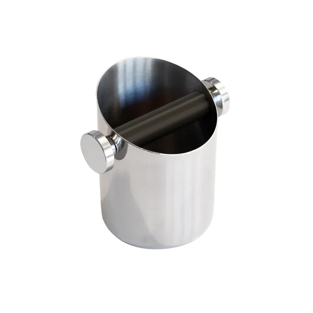 Rocket Espresso Stainless Steel Knockbox
