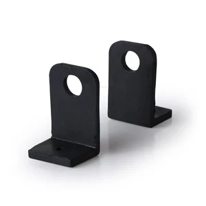 Ulka Pump Damper Support x 2 - 8.01.022