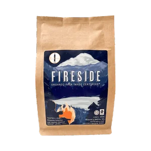 Fireside FTO 12 oz